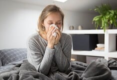 ΒΙΤΑΜΙΝΗ D ΓΡΙΠΗ ΠΡΟΣΤΑΣΙΑ