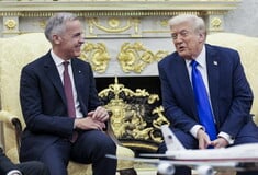 Ο Τραμπ απειλεί τον Καναδά με δασμούς 100% εάν προβεί σε συμφωνία με την Κίνα 