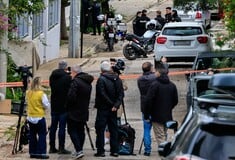 Γλυφάδα: «Σκότωσα τη μητέρα μου, τώρα σκότωσα και τον πατέρα μου» είπε στις Αρχές ο 46χρονος