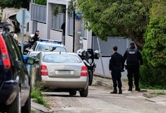 Γλυφάδα: «Θα σκοτώσω και τα αδέλφια μου» - Ο δράστης είχε δολοφονήσει τη μητέρα του το 2014