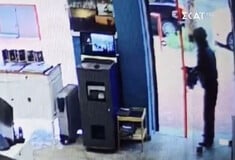 Εξαφάνιση 16χρονης: Νέο βίντεο φέρεται να καταγράφει τη Λόρα στου Ζωγράφου την Τετάρτη