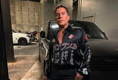 ΓΙΩΡΓΟΣ ΜΑΖΩΝΑΚΗΣ ΑΠΡΟΟΠΡΟ ΝΥΧΤΕΡΙΝΟ ΚΕΝΤΡΟ