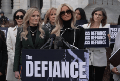 Η Πάρις Χίλτον παίρνει μέρος στον αγώνα κατά των AI deepfakes - «Είναι η σύγχρονη μορφή θυματοποίησης»