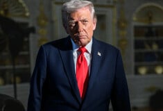 Εν πλω προς τον Περσικό Κόλπο αμερικανικά πολεμικά – Το Ιράν δηλώνει έτοιμο για «ολοκληρωτικό πόλεμο»