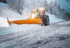 Σαρώνει τις ΗΠΑ η κακοκαιρία: Πυκνές χιονοπτώσεις και πολικό ψύχος - Ακυρώθηκαν πάνω από 10.000 πτήσεις