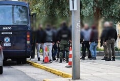 ΚΥΚΛΩΜΑ ΠΕΙΡΑΓΜΕΝΕΣ ΑΝΤΛΙΕΣ ΒΕΝΖΙΝΑΔΙΚΑ ΠΡΟΦΥΛΑΚΙΣΗ