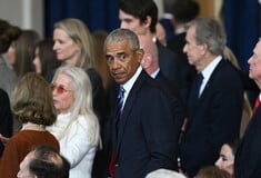 ΜΙΝΕΑΠΟΛΗ ΟΜΠΑΜΑ ΤΡΑΜΠ