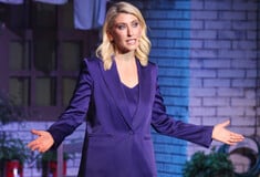 Σία Κοσιώνη: Νοσηλεύεται για δεύτερη ημέρα στη ΜΕΘ με πνευμονία