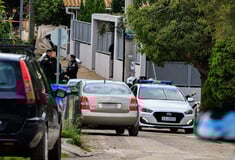 Γλυφάδα: Ποινική δίωξη στον 46χρονο που δολοφόνησε τον 80χρονο πατέρα του 