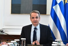 Μητσοτάκης για Τρίκαλα: 