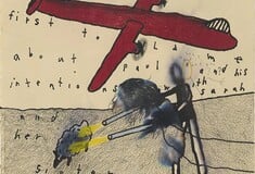 Όλο το εικαστικό σύμπαν του Ντέιβιντ Λιντς σε μια μνημειώδη έκθεση 