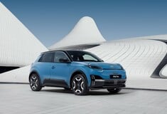 Το νέο Nissan Micra έρχεται στην Ελλάδα και είναι ηλεκτρικό