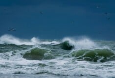 Καιρός: Ισχυρές βροχές και καταιγίδες στο μεγαλύτερο μέρος της χώρας