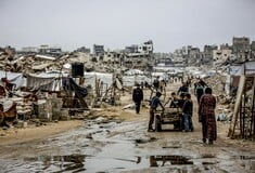 Γάζα: Το Ισραήλ θα ξανανοίξει το πέρασμα μετά την ολοκλήρωση της έρευνας για τον τελευταίο νεκρό όμηρο