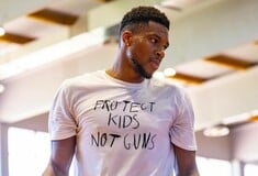 ΓΙΑΝΝΗΣ ΑΝΤΕΤΟΚΟΥΝΜΠΟ NBA