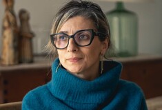 «Η ατιμωρησία δεν θα διαρκέσει για πάντα»: Τι δίνει ελπίδα στην Φραντσέσκα Αλμπανέζε