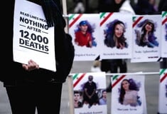 ΙΡΑΝ ΣΥΛΛΗΨΕΙΣ ΔΙΑΔΗΛΩΣΕΙΣ ΔΙΑΔΗΛΩΤΕΣ