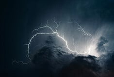 ΚΑΙΡΟΣ ΚΑΚΟΚΑΙΡΙΑ ΓΙΩΡΓΟΣ ΤΣΑΤΡΑΦΥΛΛΙΑΣ