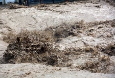 ΚΡΗΤΗ ΚΑΚΟΚΑΙΡΙΑ RED CODE