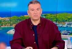 Γλυφάδα: «Κατακρεούργησε δύο ανθρώπους, ποιος φταίει;» - Ο προέδρος της ΠΟΕΔΗΝ έκλεισε το τηλέφωνο στον Γιώργο Λιάγκα