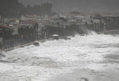 ΜΕΣΟΓΕΙΟΣ ΝΕΚΡΟΙ ΚΥΚΛΩΝΑΣ