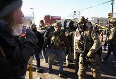 ΜΙΝΕΑΠΟΛΗ ΝΤΟΝΑΛΝΤ ΤΡΑΜΠ ΔΟΛΟΦΟΝΙΑ ΠΡΕΤΙ