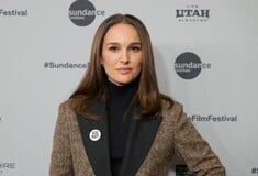 ΝΑΤΑΛΙ ΠΟΡΤΜΑΝ ICE ΜΙΝΕΑΠΟΛΗ