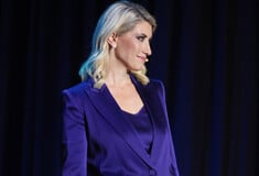 Σία Κοσιώνη: «Είναι κάτι που αντιμετωπίζεται» - Εξακολουθεί να νοσηλεύεται στη ΜΕΘ η δημοσιογράφος