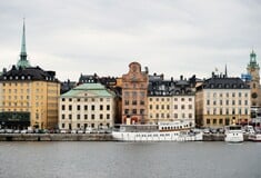 ΣΟΥΗΔΙΑ ΦΥΛΑΚΗ ΑΝΗΛΙΚΟΙ