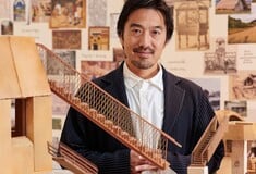 Tsuyoshi Tane: «Για να διαμορφώσουμε το μέλλον πρέπει να κοιτάξουμε πίσω στο παρελθόν»