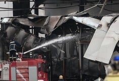 ΤΡΙΚΑΛΑ ΕΡΓΟΣΤΑΣΙΟ ΕΚΡΗΞΗ