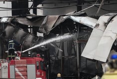 ΤΡΙΚΑΛΑ ΕΡΓΟΣΤΑΣΙΟ ΒΙΟΛΑΝΤΑ ΕΚΡΗΞΗ ΝΕΚΡΕΣ ΗΧΟΣ