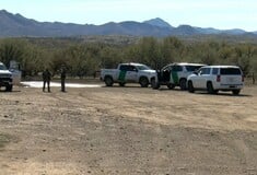 ΗΠΑ ΚΙΝΑ ΑΡΙΖΟΝΑ 