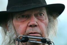 ΝΙΛ ΓΙΑΝΓΚ ΓΡΟΙΛΑΝΔΙΑ ΗΠΑ