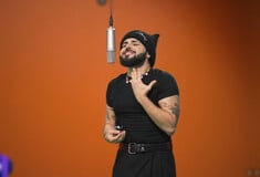 Eurovision 2026: Φαβορί για τη νίκη στον εθνικό τελικό ο Akylas - Σαρώνει στα στοιχήματα