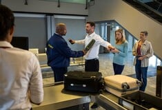 ΑΝΤΙΚΕΙΜΕΝΑ ΞΕΧΑΣΜΕΝΑ ΕΛΕΓΧΟΣ ΑΕΡΟΔΡΟΜΙΟ