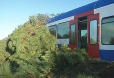 ΔΕΝΤΡΟ ΤΡΕΝΟ ΠΥΡΓΟΣ ΚΑΤΑΚΟΛΟ