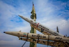 ΙΡΑΝ ΗΠΑ ΠΟΛΕΜΟΣ