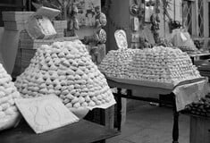 Το γλυκό της Αθήνας μετά την απελευθέρωση