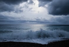 Μαρουσάκης: Ροή συνεχόμενων κακοκαιριών στη χώρα - Βροχές, καταιγίδες και δυνατοί άνεμοι