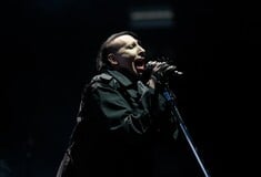 ΜΕΡΙΛΙΝ ΜΑΝΣΟΝ ΜΗΝΥΣΗ ΣΕΞΟΥΑΛΙΚΗ ΚΑΚΟΠΟΙΗΣΗ