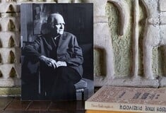 ΕΜΣΤ: Μεγάλη αναδρομική έκθεση για τον κεραμίστα Πάνο Βαλσαμάκη