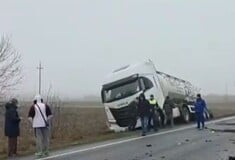 ΡΟΥΜΑΝΙΑ ΤΡΟΧΑΙΟ ΠΑΟΚ ΝΕΚΡΟΙ