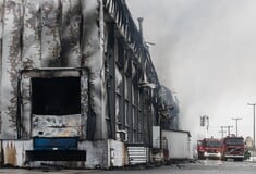 ΤΡΙΚΑΛΑ ΦΩΤΙΑ ΕΚΡΗΞΗ ΕΡΓΟΣΤΑΣΙΟ ΒΙΟΛΑΝΤΑ ΝΕΑ ΑΝΑΚΟΙΝΩΣΗ