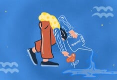 Ζώδια για την εβδομάδα 02 - 08/02/2026