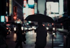 Μαρουσάκης: Έρχεται κακοκαιρία σε δύο φάσεις - «Ιδιαίτερα επικίνδυνη ημέρα» η Κυριακή 