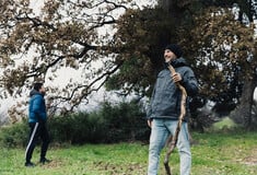 75 λεπτά με την Greek Oak Society