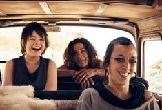 Sirat: Η κινηματογραφική έκπληξη που χρειαζόμασταν