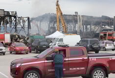 ΕΚΡΗΞΗ ΒΙΟΛΑΝΤΑ ΣΥΛΛΗΨΕΙΣ ΝΕΚΡΕΣ