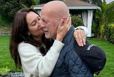 ΜΠΡΟΥΣ ΓΟΥΙΛΙΣ ΑΝΟΙΑ